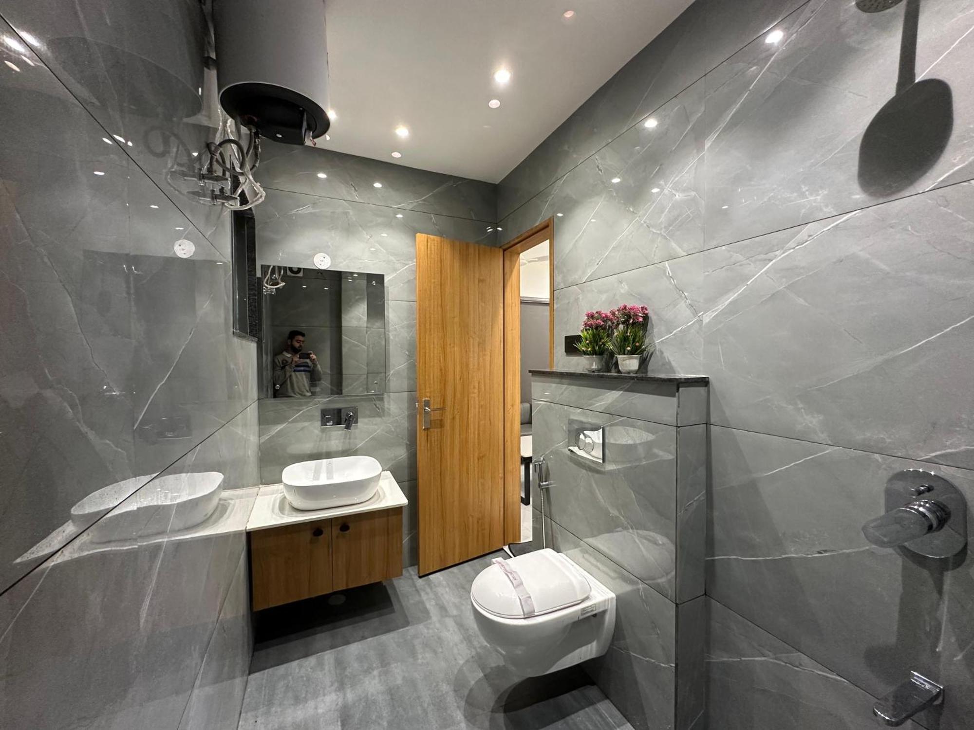 Hotel Sky Way Inn Hisār Extérieur photo